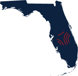 CBT FL Map