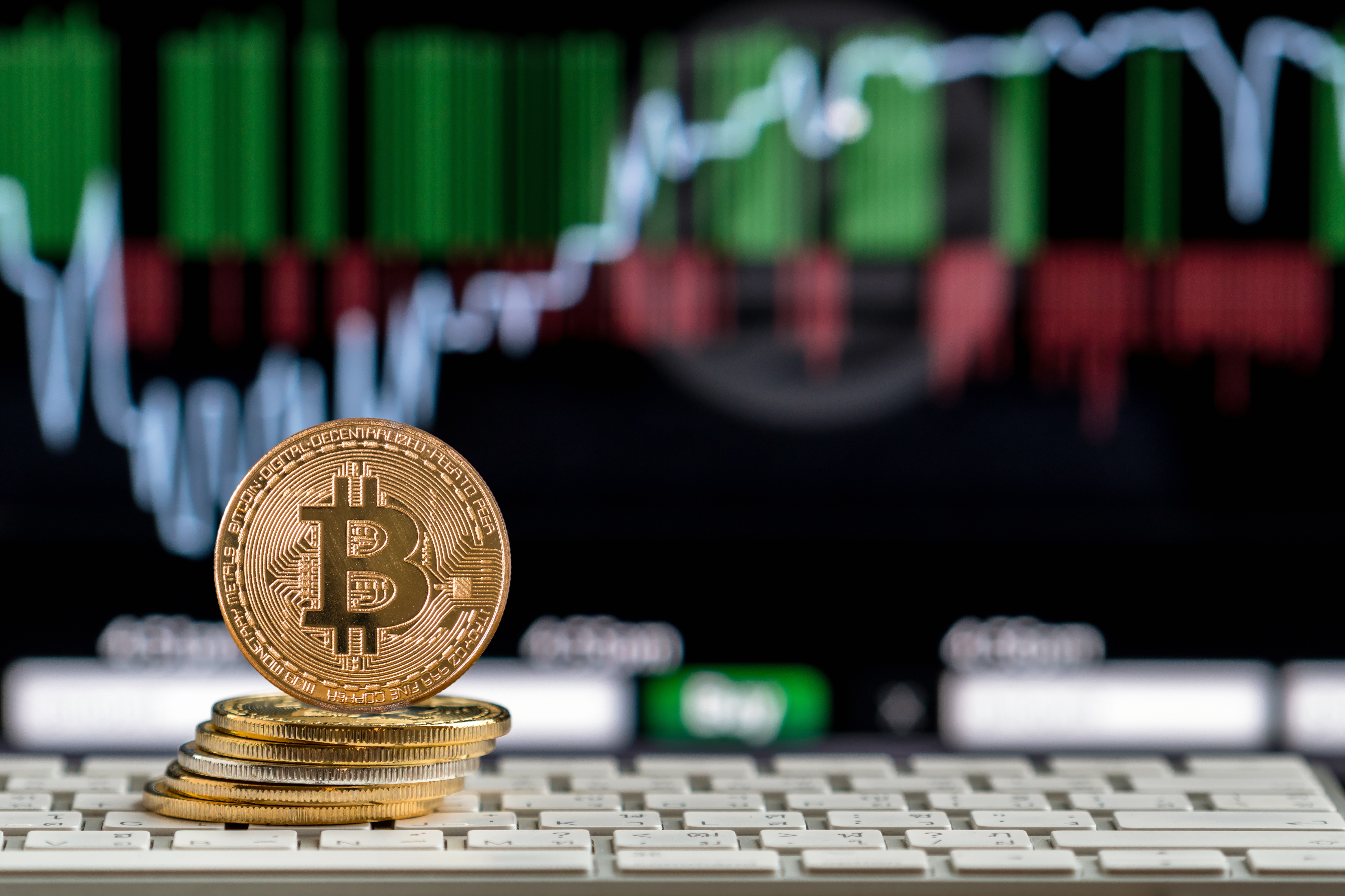 Cryptocurrency Becoming Less Cryptic