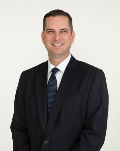 Samuel A. Kiburz, Senior Vice President, Chief Investment Officer