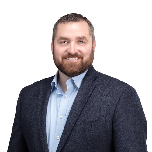Bradley Ruhmann